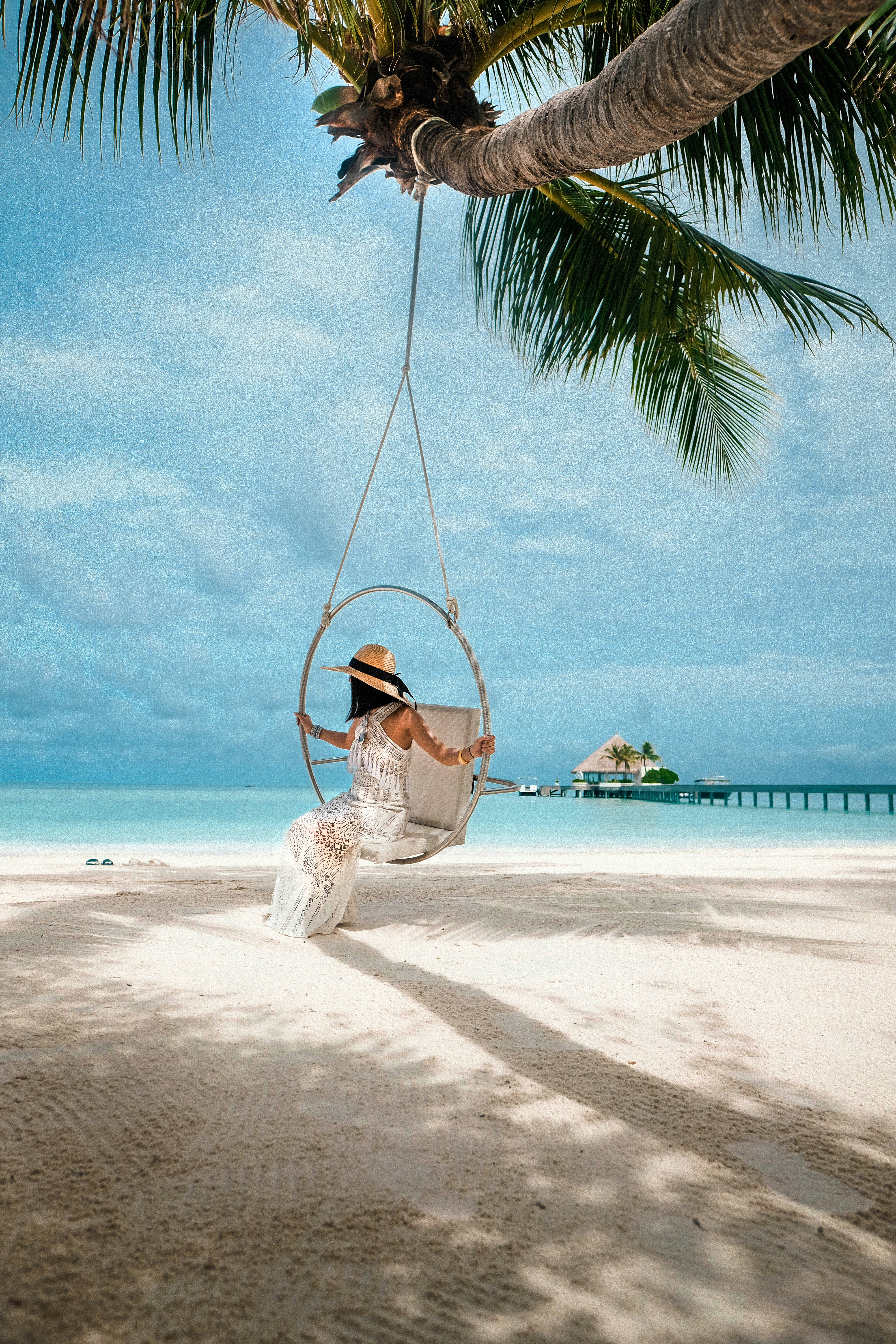 Honeymoons & Couples